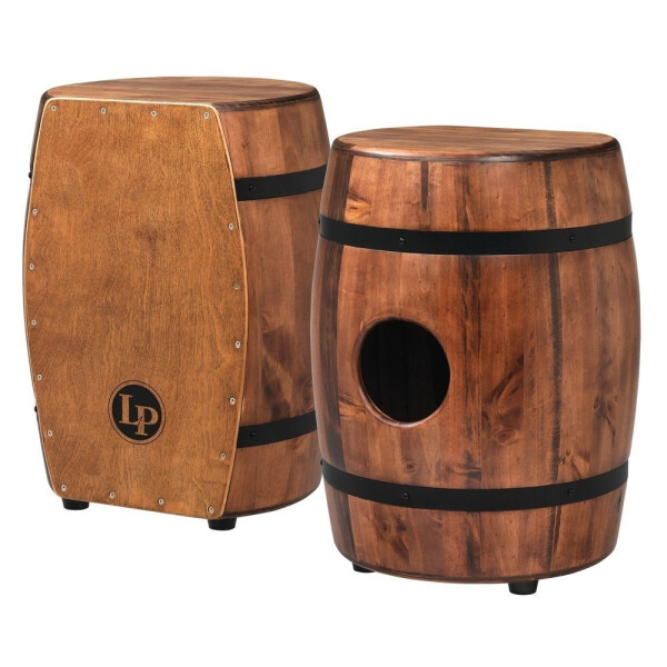 LP Cajon Matador Stave Tumba M1406WB Whisky Barrel