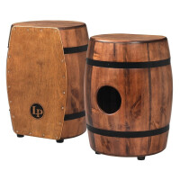 LP Cajon Matador Stave Tumba M1406WB Whisky Barrel