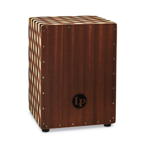 LP Cajon 3D Cube String Cajon LP1423