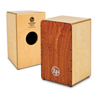 LP Cajon Americana Series Groove Cajon LP1427