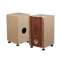 LP Cajon Americana Flamenco Exotic Cedar Wire LP1446