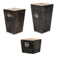 LP Cajon Cuban LP9900S Segundo