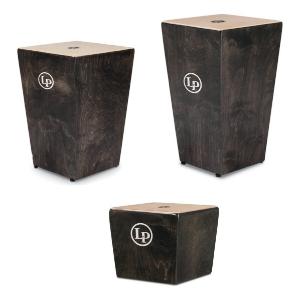 LP Cajon Cuban LP9900B Bajo