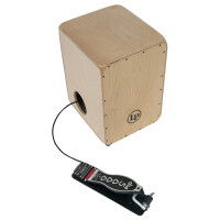 LP Cajon Matador Inside Pedal LP1400NWP
