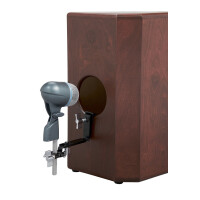 LP Cajon Mic Mount LPCMM
