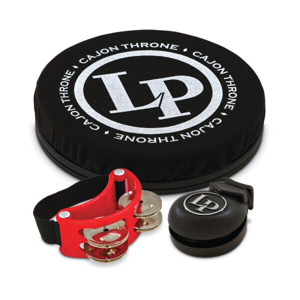 LP Cajon Accessory Pack LPCP1