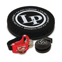LP Cajon Accessory Pack LPCP1