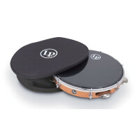 LP Pandeiro Brazilian LP3010 10" synthetic head