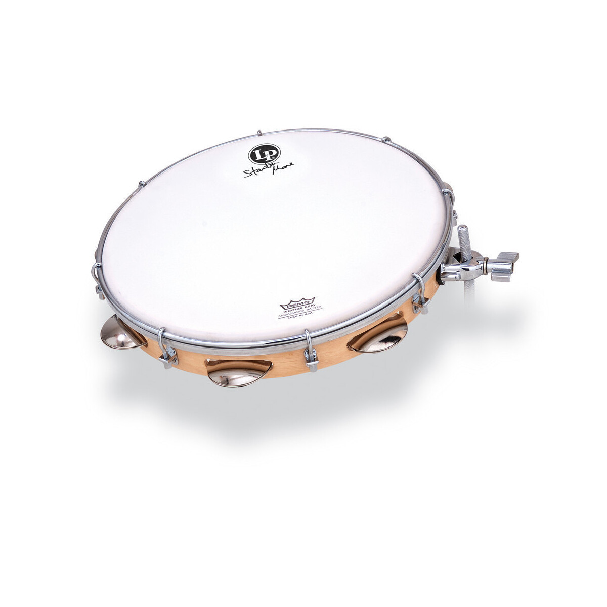 LP Pandeiro Brazilian Stanton Moore LP3012-SM 12" synth