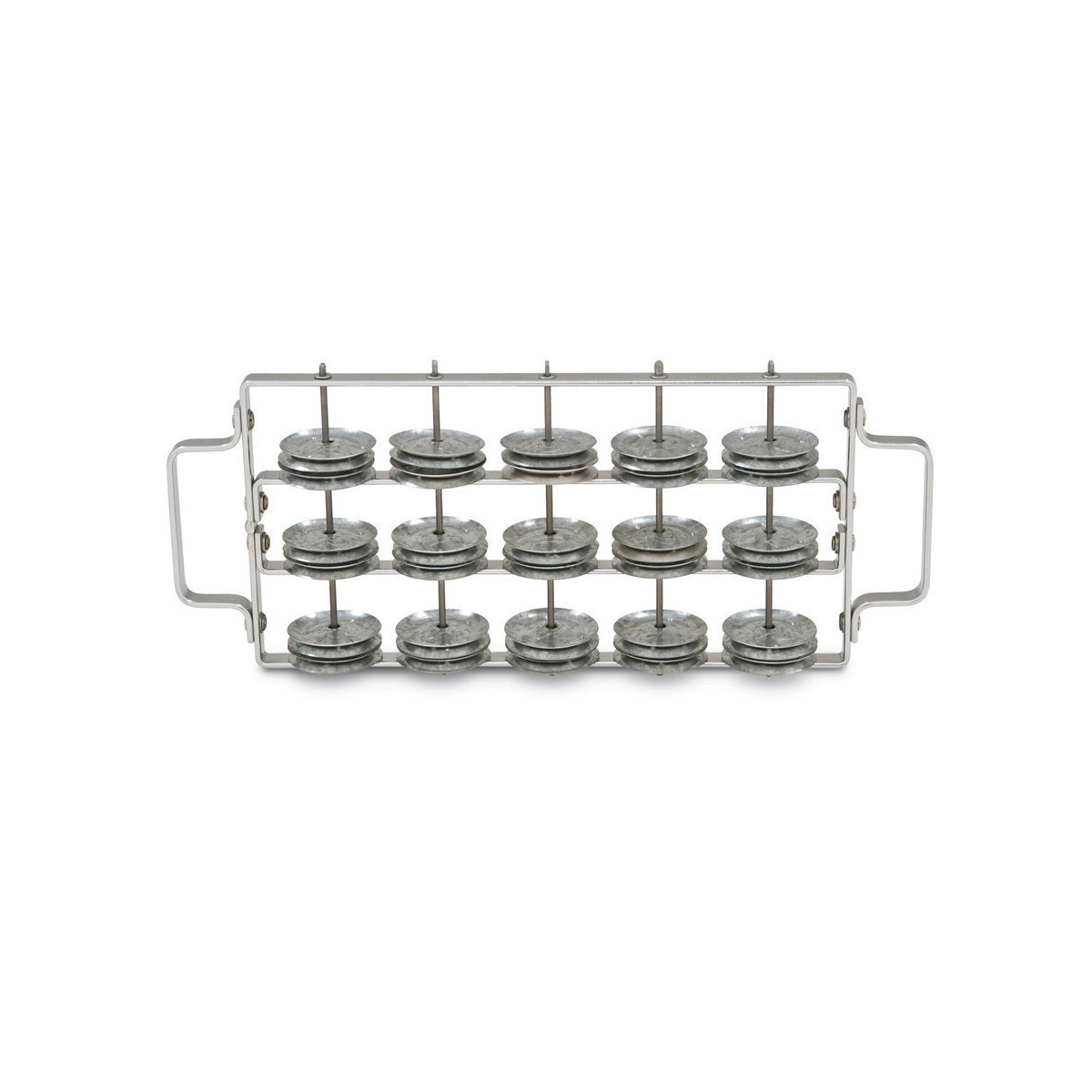 LP Chocalhos Brazilian LP3601 small