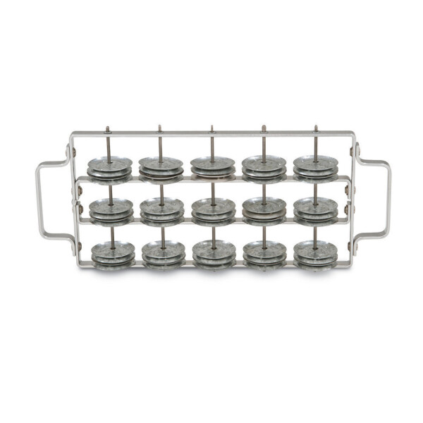 LP Chocalhos Brazilian LP3601 small