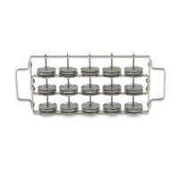 LP Chocalhos Brazilian LP3601 small