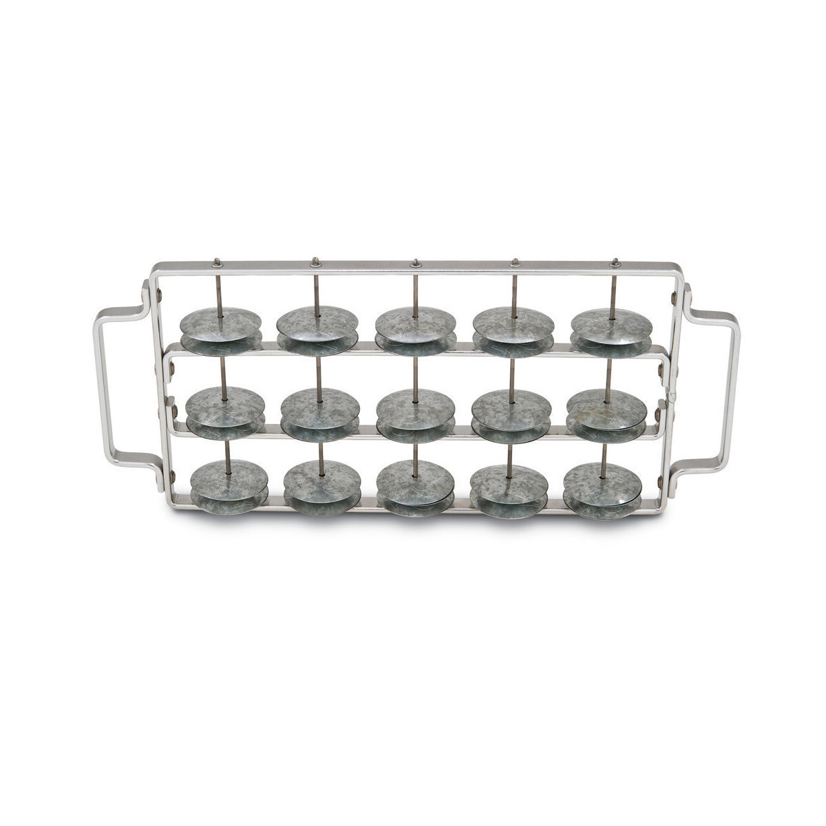 LP Chocalhos Brazilian LP3602 large