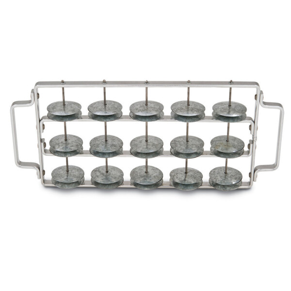 LP Chocalhos Brazilian LP3602 large