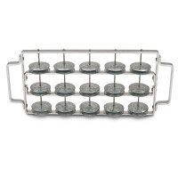 LP Chocalhos Brazilian LP3602 large