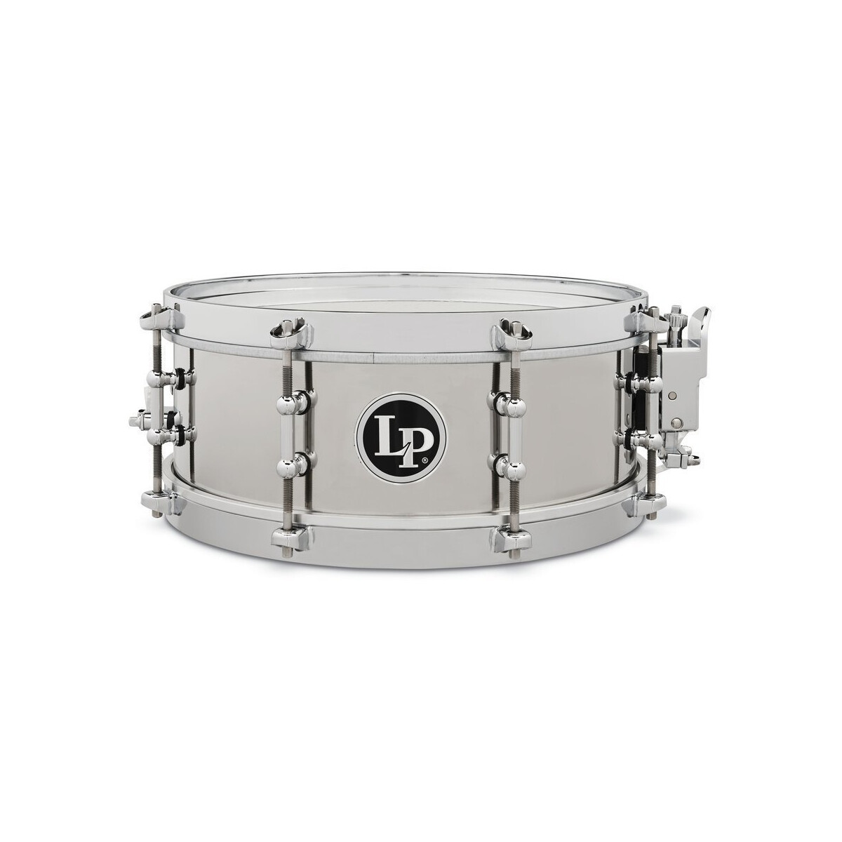 LP Salsa Snare LP4512-S 4-1/2" x 12"