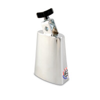 LP Cowbell Deluxe Black Beauty LP204B