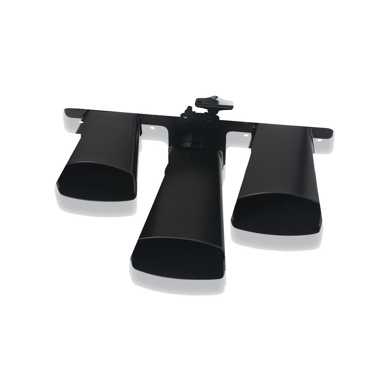 LP Cowbell Tri-Bell Set LP570