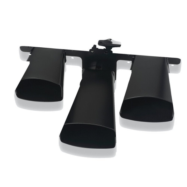 LP Cowbell Tri-Bell Set LP570