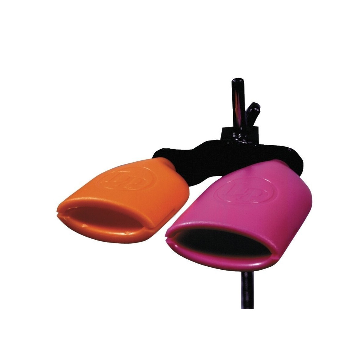 LP Blocks Double Sambago Bell LP617