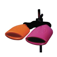 LP Blocks Double Sambago Bell LP617