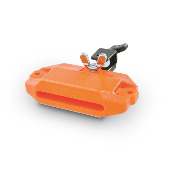 LP Piccolo Jam Block high pitch LP1204