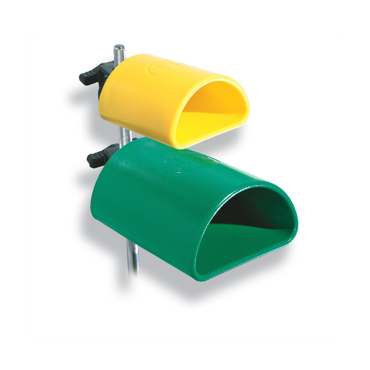 LP Blast Block LP1305 Yellow High Pitch