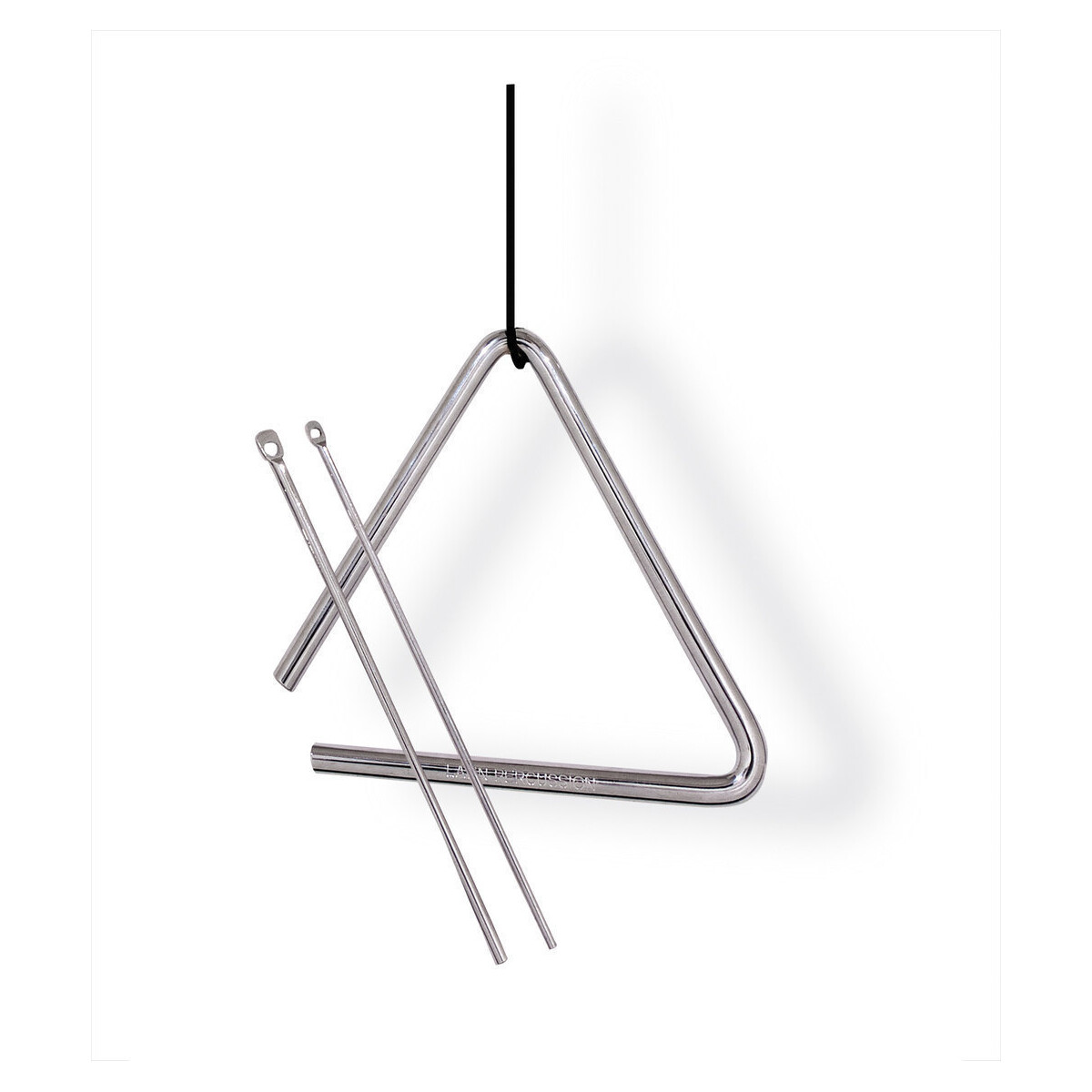 LP Triangle LP311A 4"