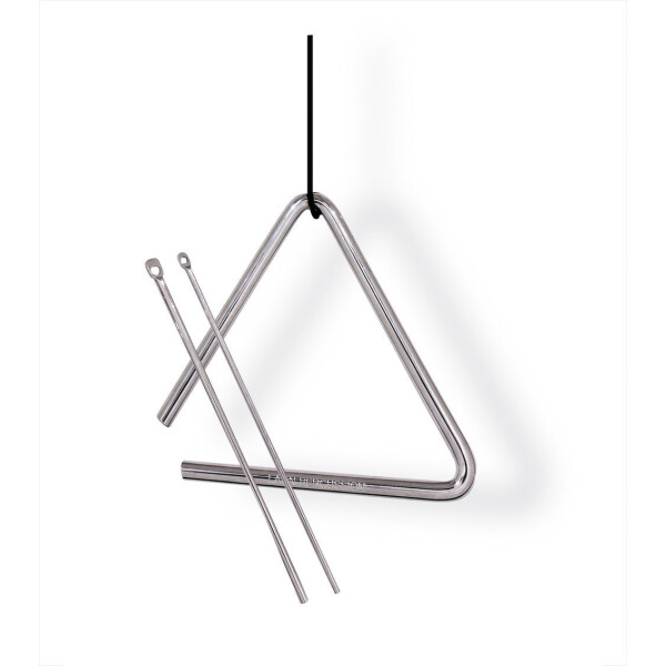 LP Triangle LP311A 4"