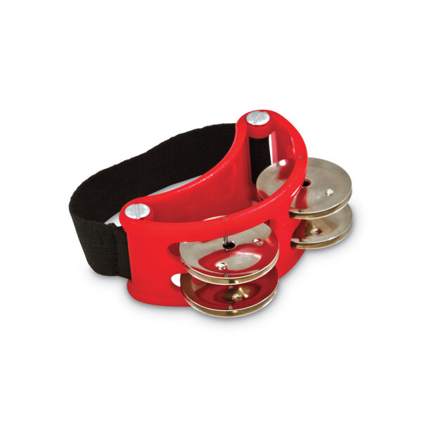 LP Tambourine Foot LP188