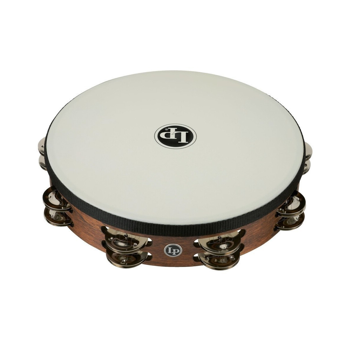 LP Tambourine Worship LP316