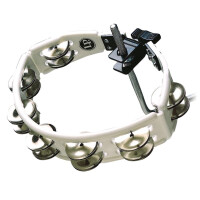 LP Tambourin Cyclop 162 White Steel gallery