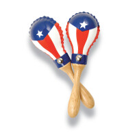 LP Maracas Mini Rawhide 285 PR gallery