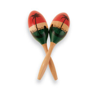 LP Maracas CP Wood 287 gallery