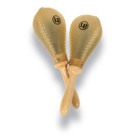 LP Maracas Rawhide LP395