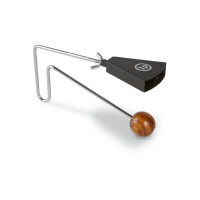 LP Vibra-Slap II metal LP424D metal