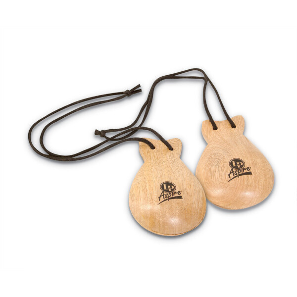 LP Castanets Aspire LPA131 Two pairs