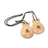 LP Castanets Aspire LPA131 Two pairs