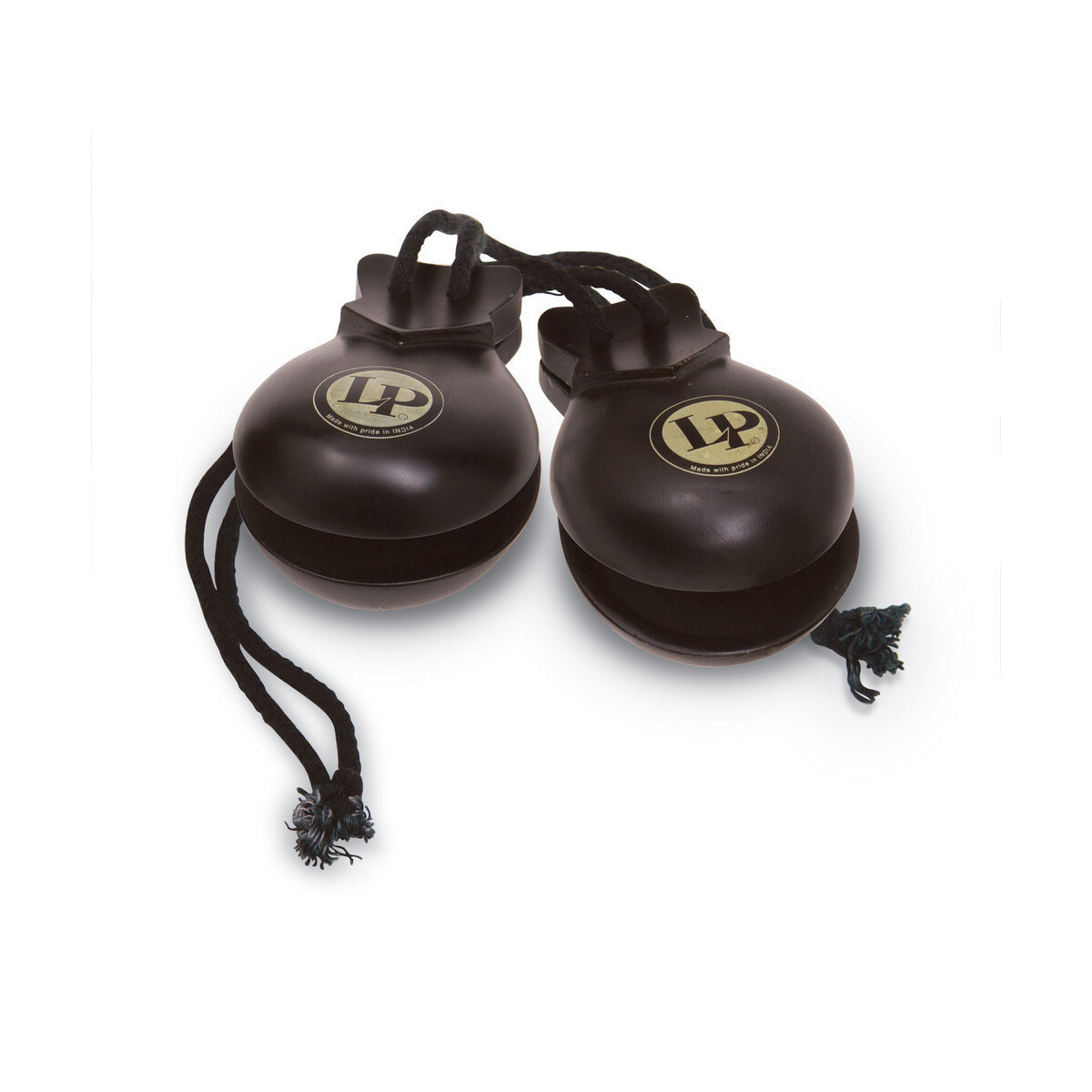 LP Castanets Professional LP432