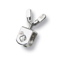 LP holder cowbell LP235