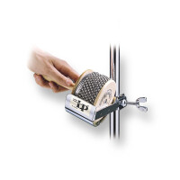 LP holder Afuche/Cabasa LP325