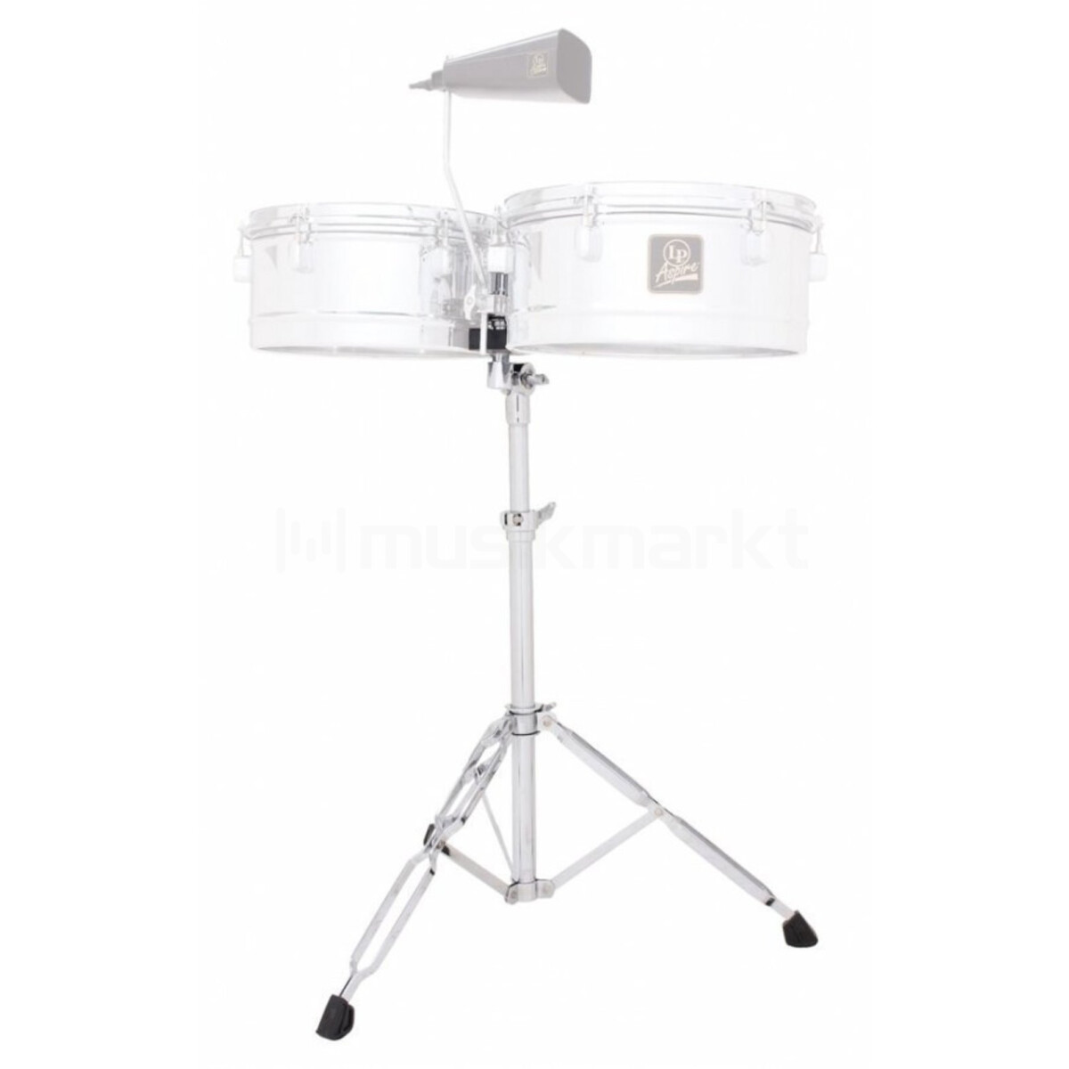 LP Timbaleständer Aspire LPA258