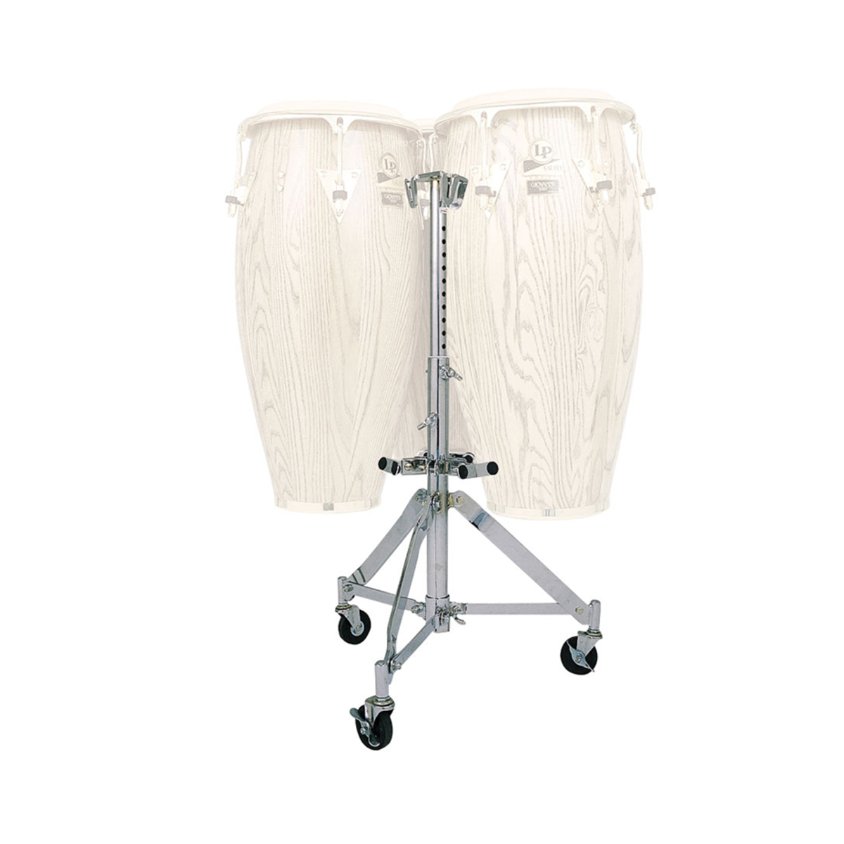 LP Conga Stand Triple LP291