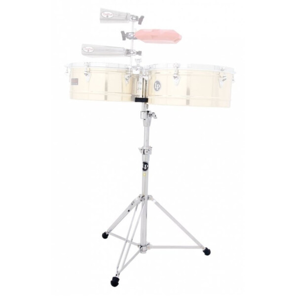 LP Timbaleständer Prestige LP986A Thunder Timbales