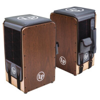 LP Cajon Saddle LP-CJS