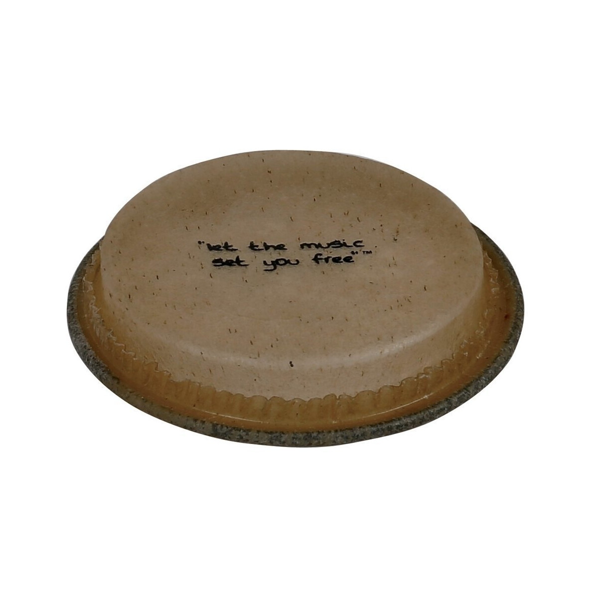 LP 3.5" Music Collection Macho (San box