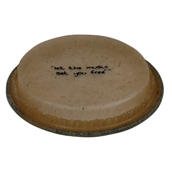 LP 3.5" Music Collection Macho (Santana)