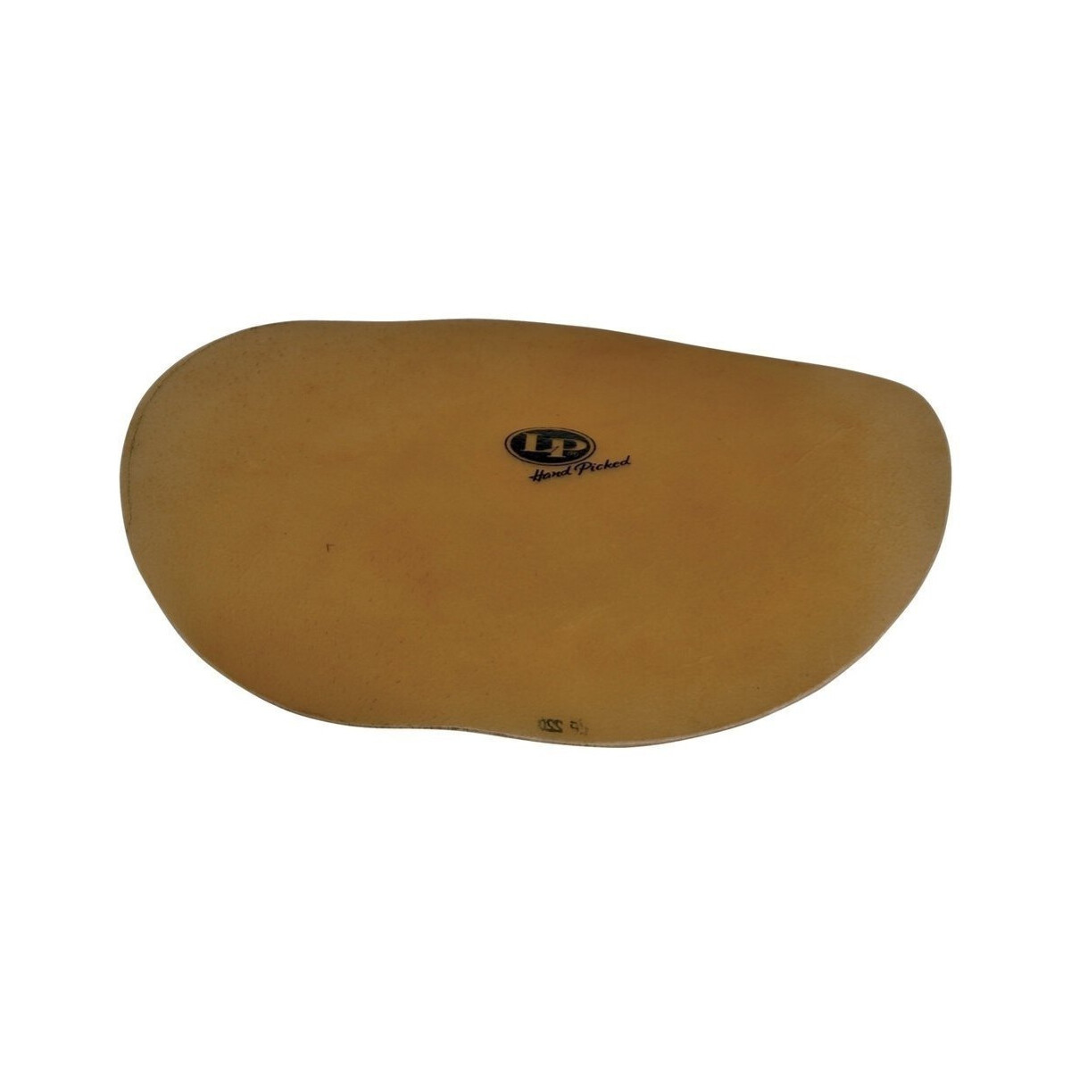 LP Blank 12" Hand Picked Flat Skin