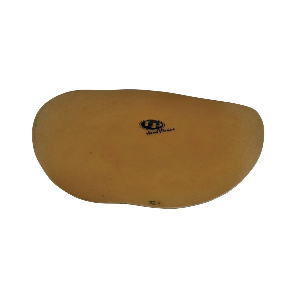 LP Blank 14" Hand Picked Flat Skin box