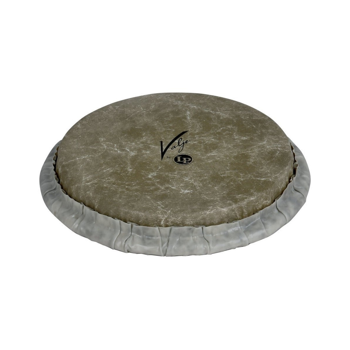 LP 7" LP Series Fiberskyn Bongo box